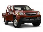 Holden Colorado LX Space Cab 2008 года